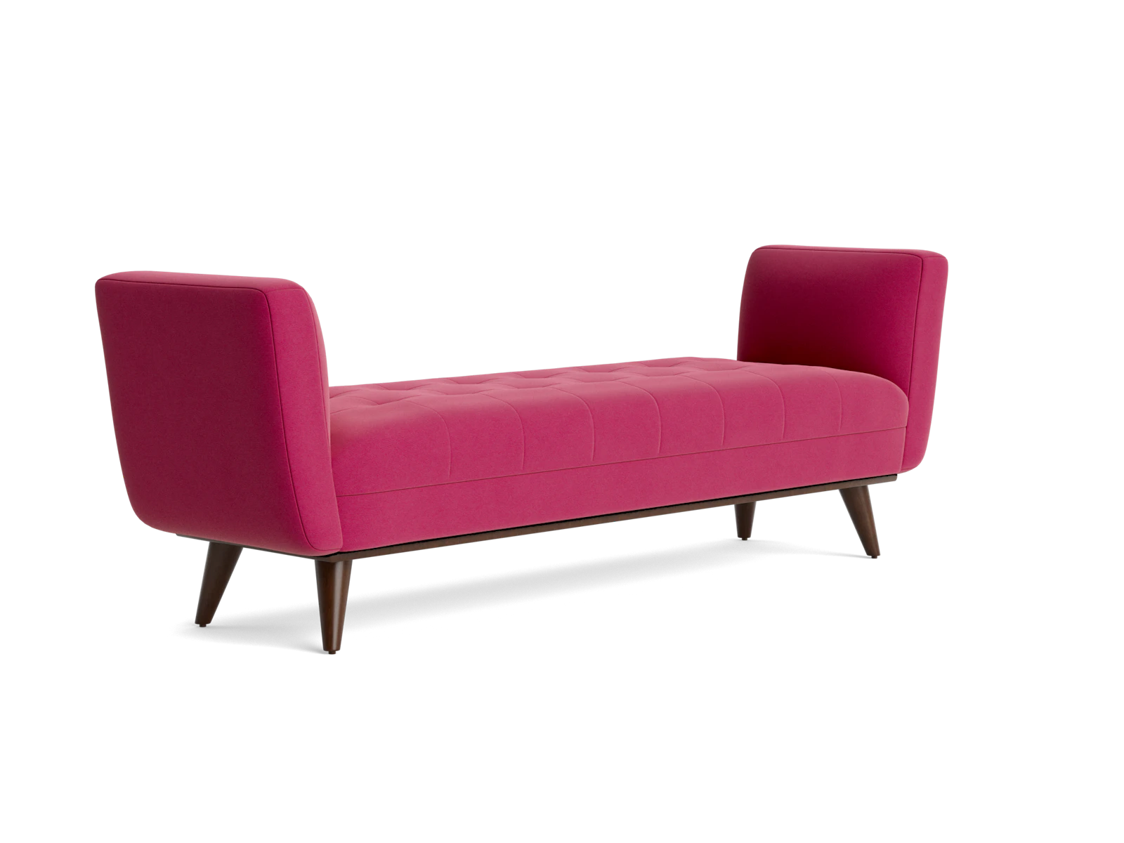Hughes Bench